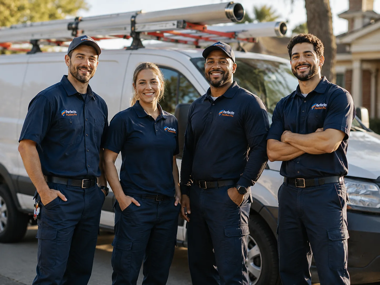 Emergency Plumber Near Me in Rowena, TX near me